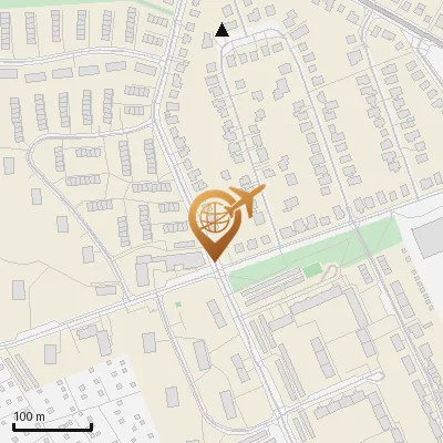 Foto zu Jaarsmoor 38, 22523 Hamburg