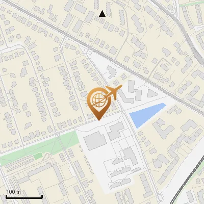 Foto zu Jaarsmoor 6, 22523 Hamburg