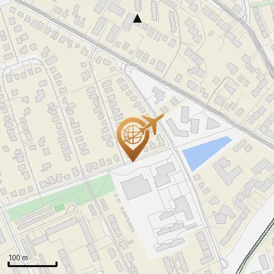 Foto zu Jaarsmoor 8, 22523 Hamburg