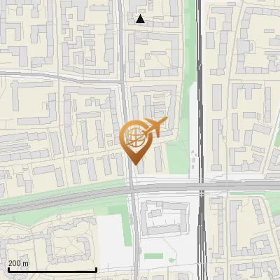 Foto zu Jachenauer Straße 15, 81369 München