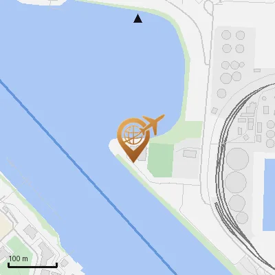 Foto zu Jachtweg 10, 21129 Hamburg