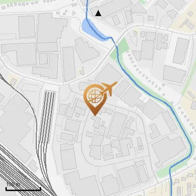 Foto zu Jacobsenweg 1, 22525 Hamburg