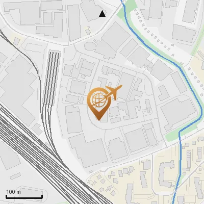 Foto zu Jacobsenweg 11, 22525 Hamburg