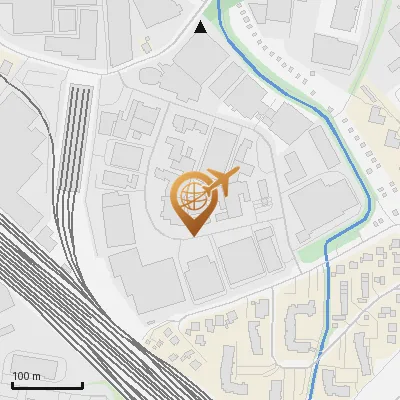 Foto zu Jacobsenweg 13, 22525 Hamburg