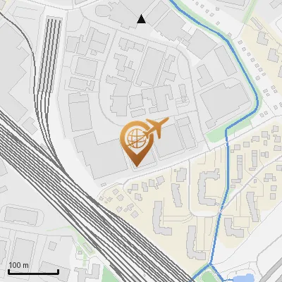 Foto zu Jacobsenweg 18, 22525 Hamburg