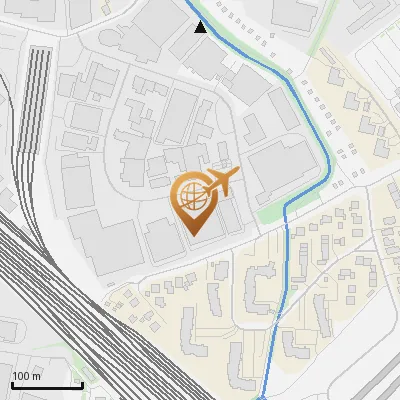 Foto zu Jacobsenweg 20, 22525 Hamburg