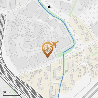 Foto zu Jacobsenweg 36, 22525 Hamburg