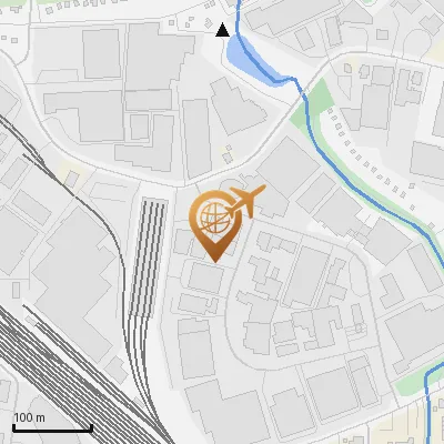 Foto zu Jacobsenweg 4, 22525 Hamburg