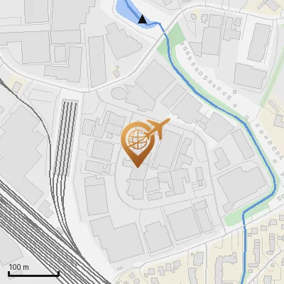 Foto zu Jacobsenweg 5, 22525 Hamburg