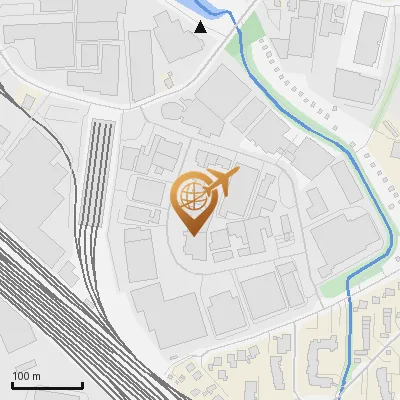 Foto zu Jacobsenweg 7, 22525 Hamburg