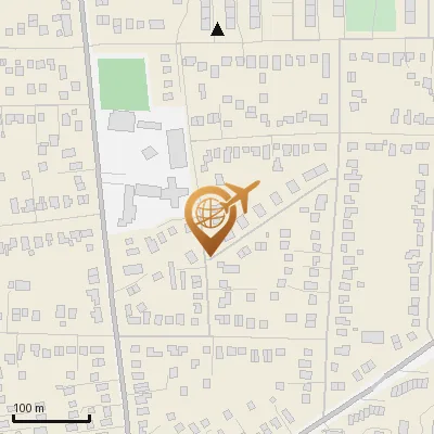 Foto zu Jacobshagener Weg 1, 22147 Hamburg