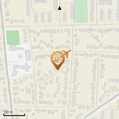 Foto zu Jacobshagener Weg 11, 22147 Hamburg