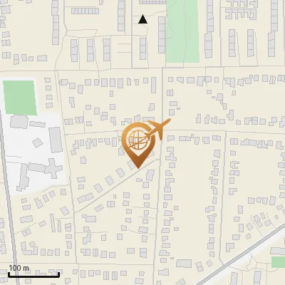 Foto zu Jacobshagener Weg 13, 22147 Hamburg