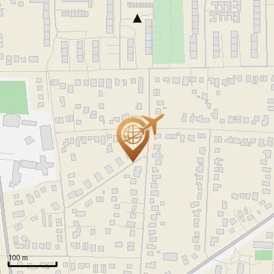 Foto zu Jacobshagener Weg 15, 22147 Hamburg