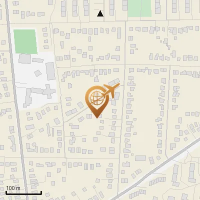 Foto zu Jacobshagener Weg 16, 22147 Hamburg