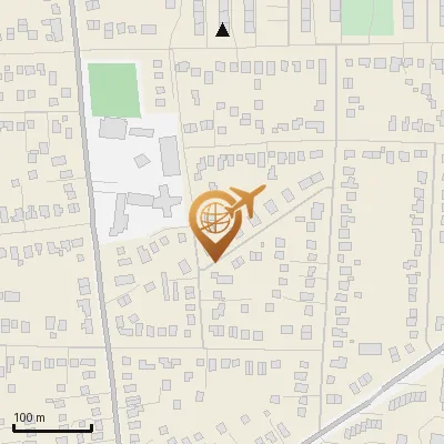 Foto zu Jacobshagener Weg 3, 22147 Hamburg