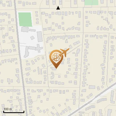 Foto zu Jacobshagener Weg 4, 22147 Hamburg