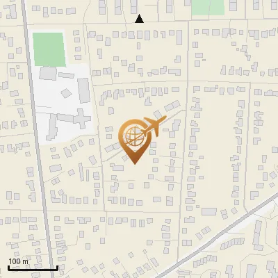 Foto zu Jacobshagener Weg 8, 22147 Hamburg