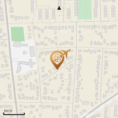 Foto zu Jacobshagener Weg 9, 22147 Hamburg