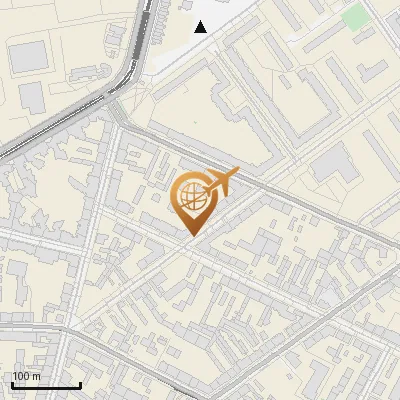 Foto zu Jacobsohnstraße 25, 13086 Berlin