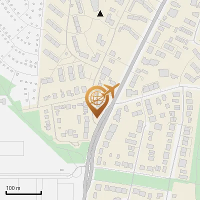 Foto zu Bramfelder Chaussee 443, 22175 Hamburg