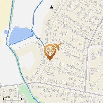 Foto zu Jägerdamm 10, 22455 Hamburg