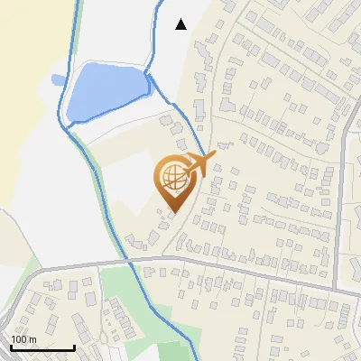 Foto zu Jägerdamm 11, 22455 Hamburg