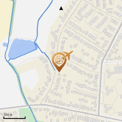 Foto zu Jägerdamm 12, 22455 Hamburg