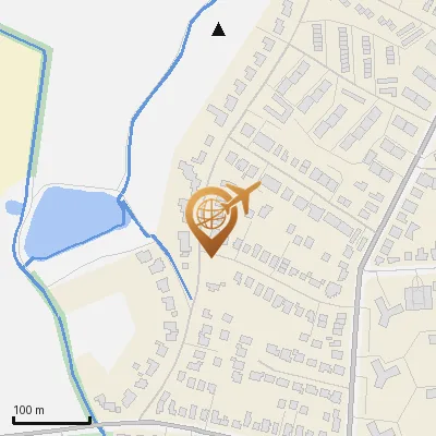 Foto zu Jägerdamm 16, 22455 Hamburg