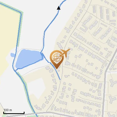 Foto zu Jägerdamm 17, 22455 Hamburg