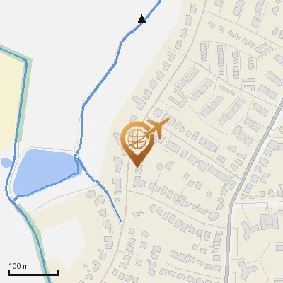 Foto zu Jägerdamm 20, 22455 Hamburg