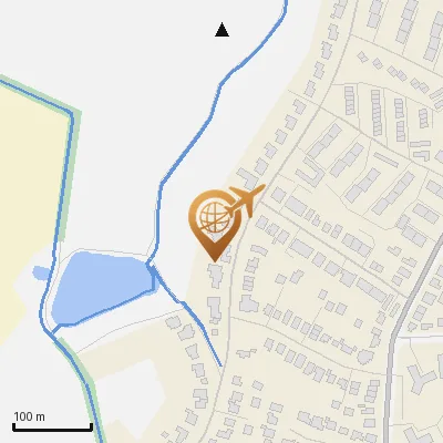 Foto zu Jägerdamm 21, 22455 Hamburg