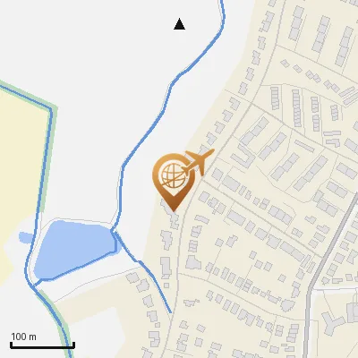 Foto zu Jägerdamm 23, 22455 Hamburg