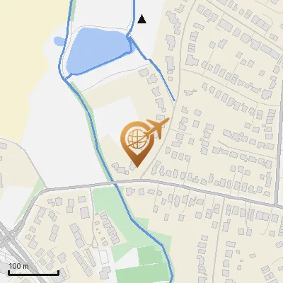 Foto zu Jägerdamm 3, 22455 Hamburg