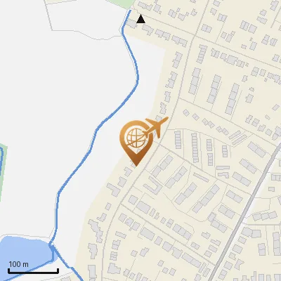 Foto zu Jägerdamm 35, 22455 Hamburg