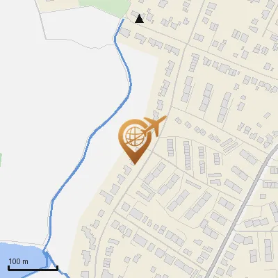 Foto zu Jägerdamm 37, 22455 Hamburg