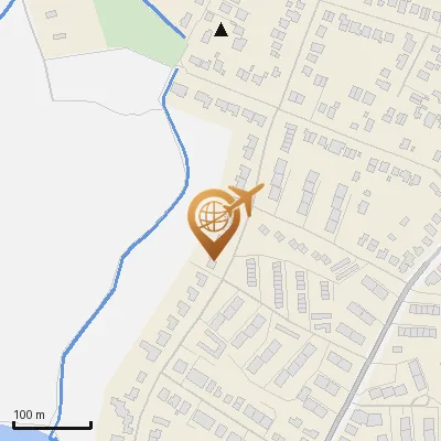 Foto zu Jägerdamm 41, 22455 Hamburg