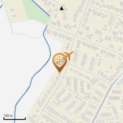 Foto zu Jägerdamm 43, 22455 Hamburg