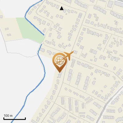 Foto zu Jägerdamm 51, 22455 Hamburg