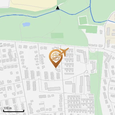 Foto zu Jägerfeldweg 10, 21077 Hamburg