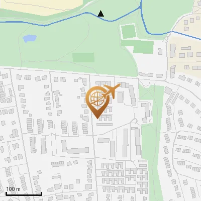 Foto zu Jägerfeldweg 13, 21077 Hamburg