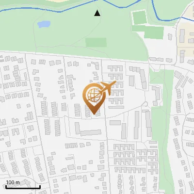 Foto zu Jägerfeldweg 16, 21077 Hamburg