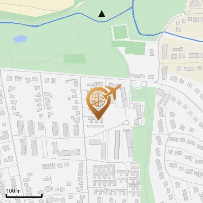 Foto zu Jägerfeldweg 17, 21077 Hamburg