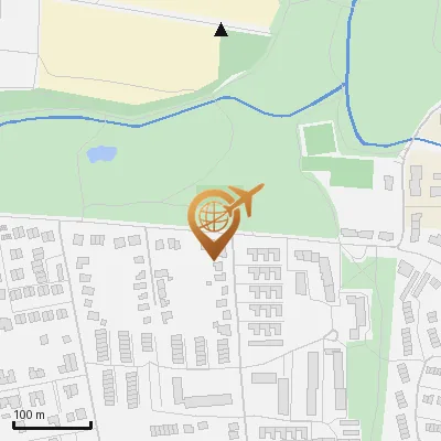 Foto zu Jägerfeldweg 2, 21077 Hamburg