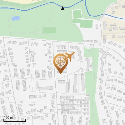 Foto zu Jägerfeldweg 21, 21077 Hamburg