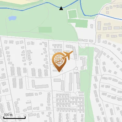 Foto zu Jägerfeldweg 23, 21077 Hamburg