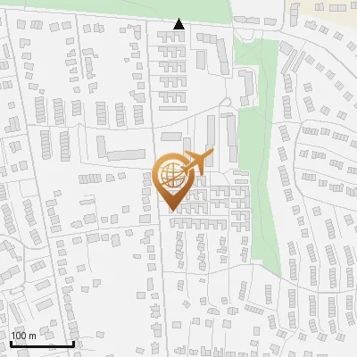 Foto zu Jägerfeldweg 25, 21077 Hamburg