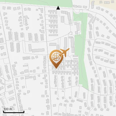 Foto zu Jägerfeldweg 27, 21077 Hamburg