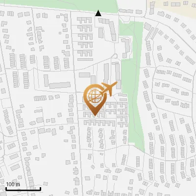 Foto zu Jägerfeldweg 29, 21077 Hamburg