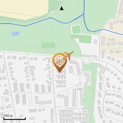 Foto zu Jägerfeldweg 3, 21077 Hamburg